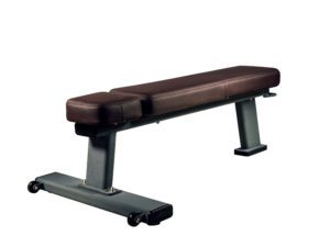 flat benches